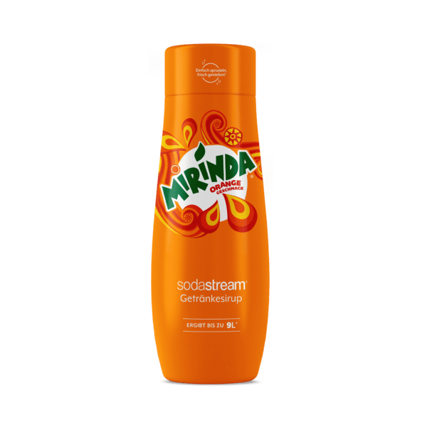 Mirinda Sirup 440ml