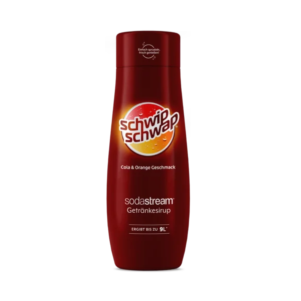 Schwip Schwap Sirup 440ml
