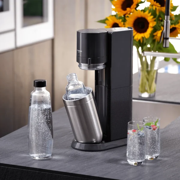 Soda Stream Duo (Crni) - Image 7