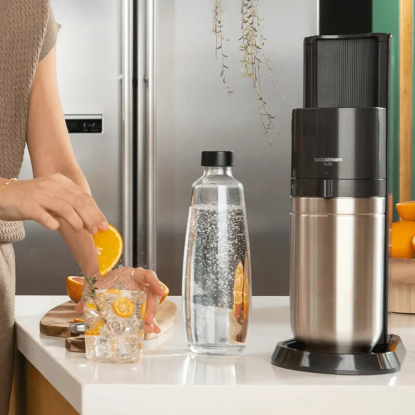 Soda Stream Duo (Crni) - Image 2