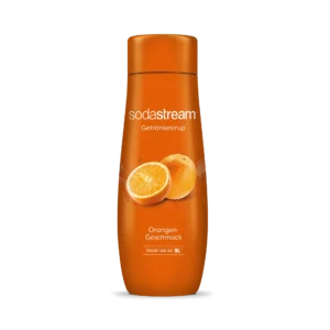 Sirup od Narandže 440ml