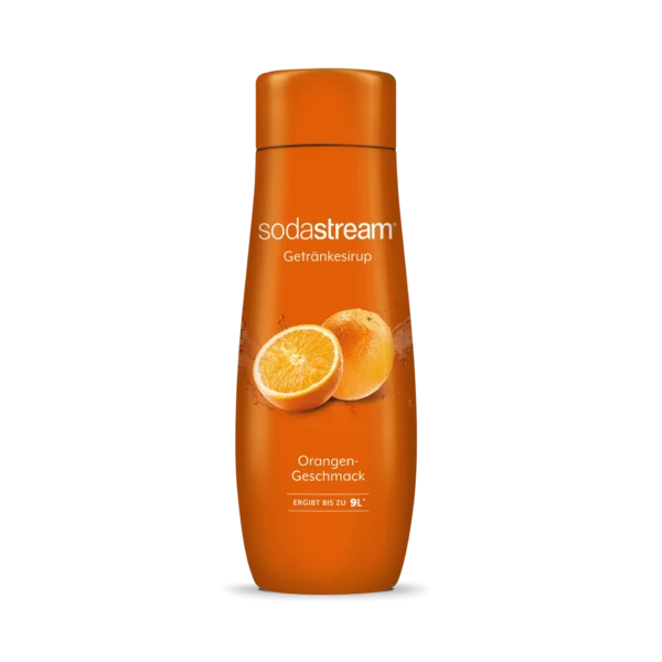 Sirup od Narandže 440ml
